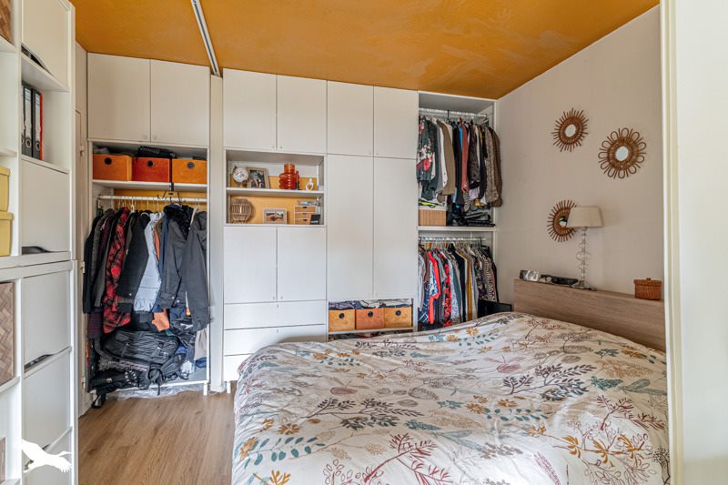 Vente Appartement MERIGNAC - 1 pièce -31 m² - (33700)