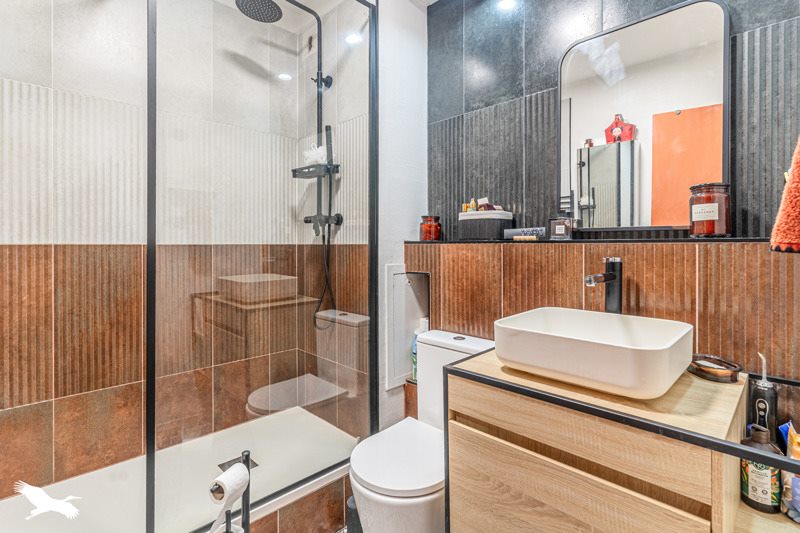 Vente Appartement MERIGNAC - 1 pièce -31 m² - (33700)