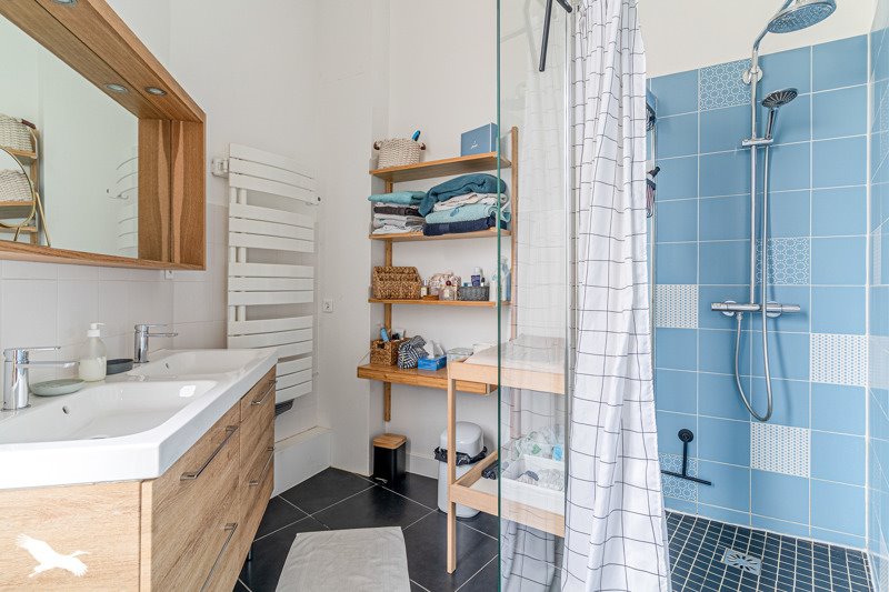 Vente Appartement BORDEAUX - 4 pièces -90 m² - (33000)