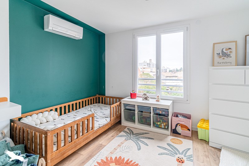 Vente Appartement BORDEAUX - 4 pièces -90 m² - (33000)