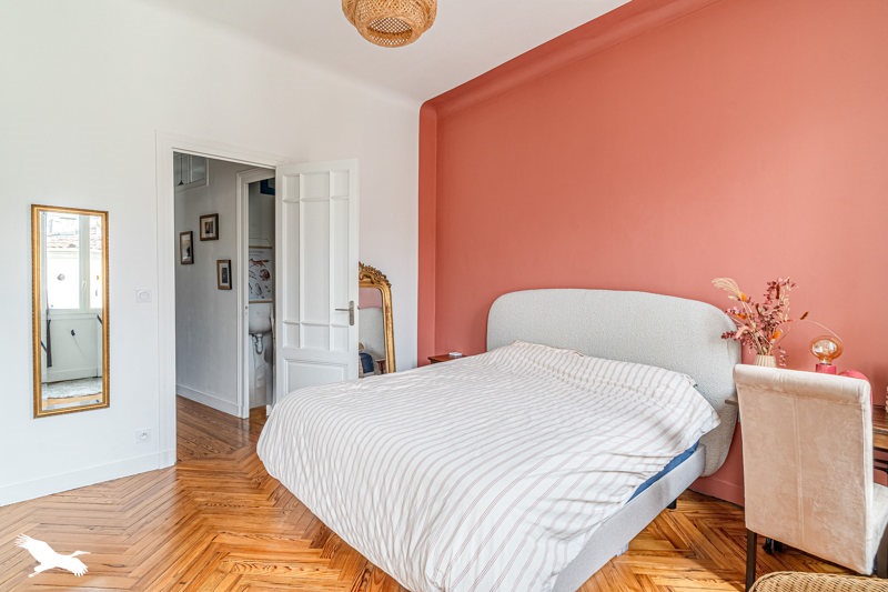 Vente Appartement BORDEAUX - 4 pièces -90 m² - (33000)