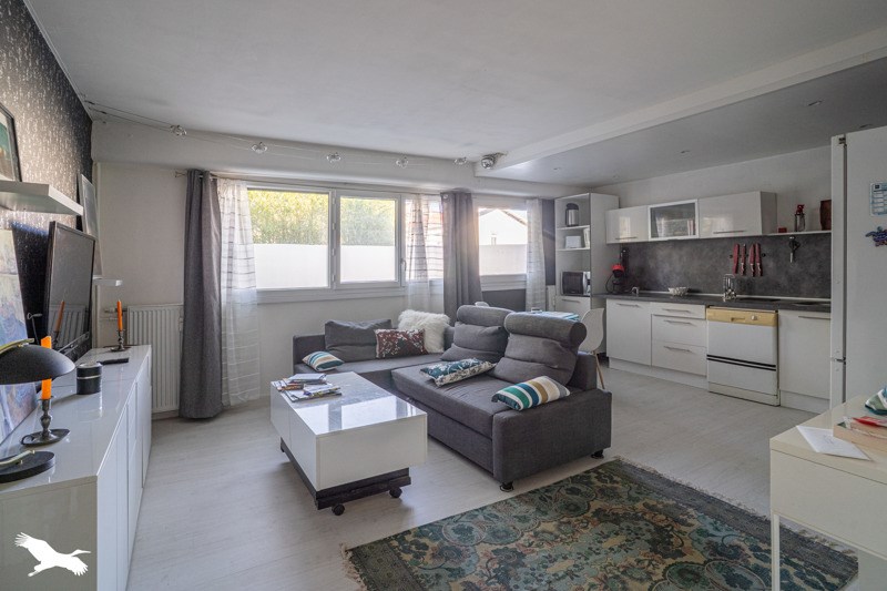 Vente Appartement BORDEAUX - 2 pièces -47 m² - (33000)