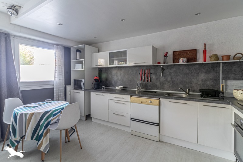 Vente Appartement BORDEAUX - 2 pièces -47 m² - (33000)