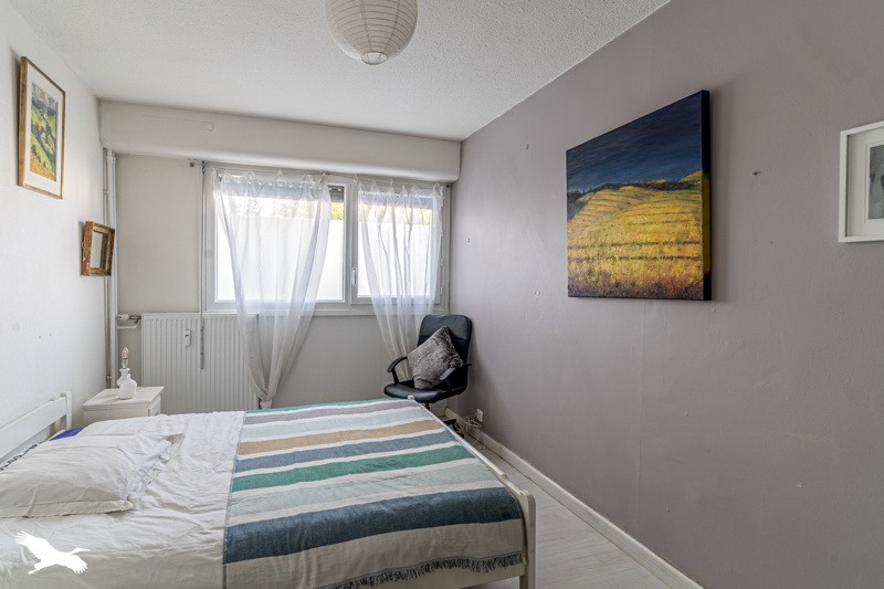 Vente Appartement BORDEAUX - 2 pièces -47 m² - (33000)