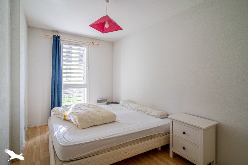 Vente Appartement Bordeaux - 3 pièces -69 m² - (33200)