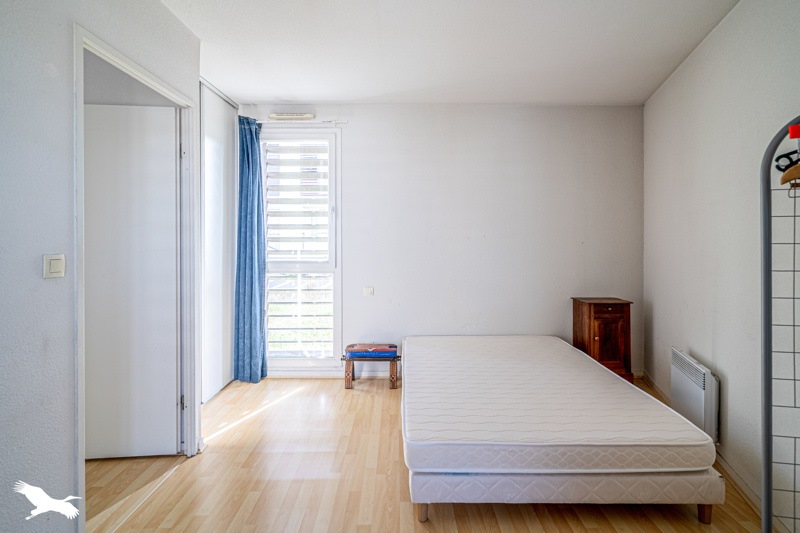 Vente Appartement BORDEAUX - 3 pièces -69 m² - (33200)