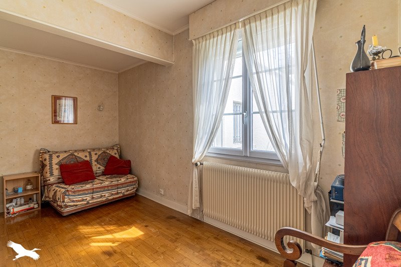 Vente Maison BORDEAUX - 5 pièces -155 m² - (33000)
