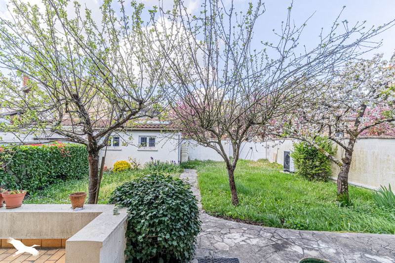 Vente Maison BORDEAUX - 5 pièces -155 m² - (33000)