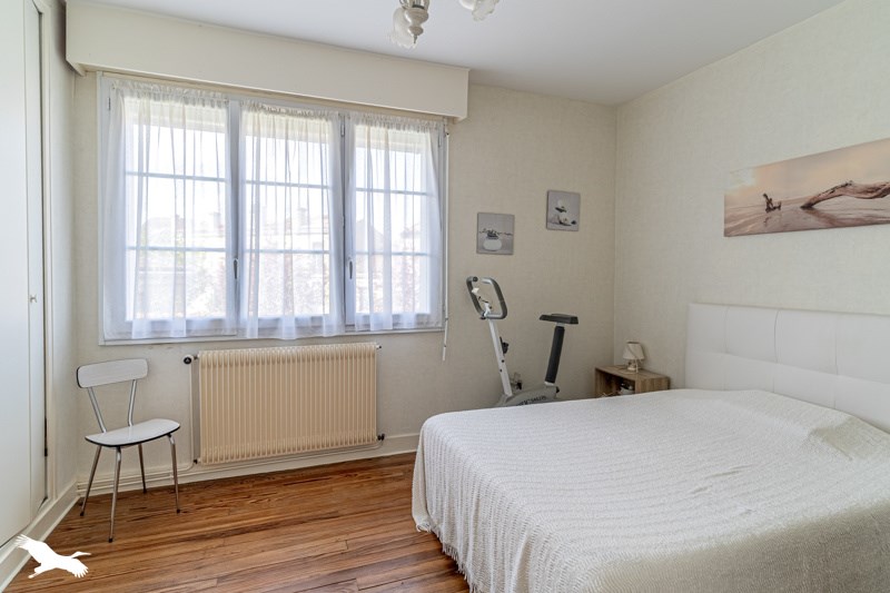 Vente Maison BORDEAUX - 5 pièces -155 m² - (33000)