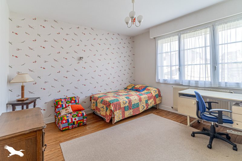 Vente Maison BORDEAUX - 5 pièces -155 m² - (33000)