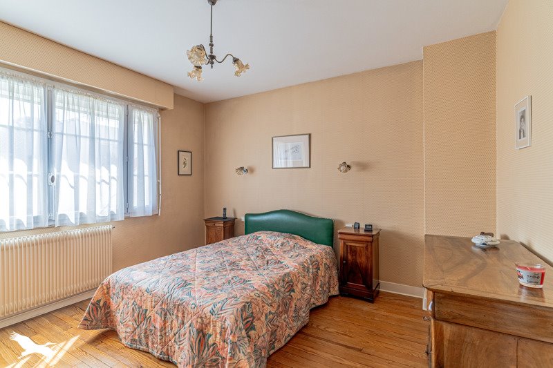 Vente Maison BORDEAUX - 5 pièces -155 m² - (33000)