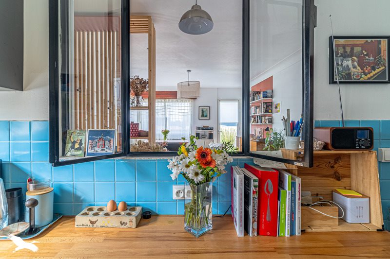 Vente Maison MERIGNAC - 4 pièces -92 m² - (33700)