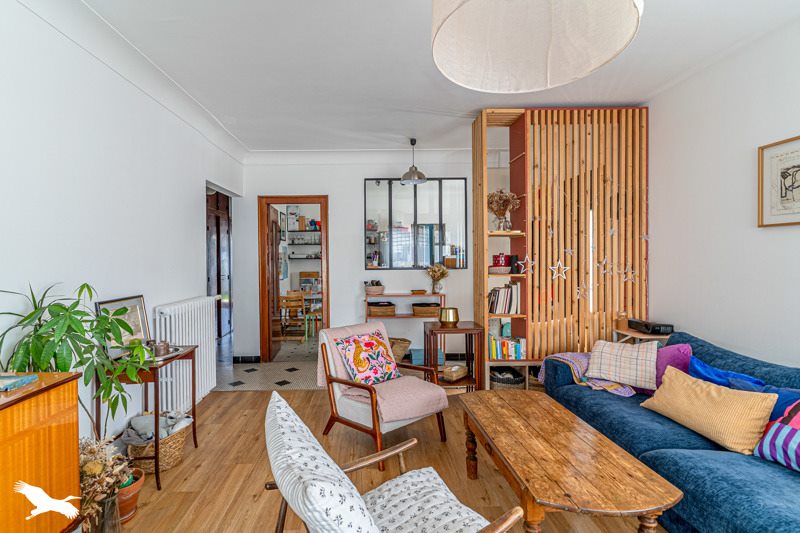 Vente Maison MERIGNAC - 4 pièces -92 m² - (33700)