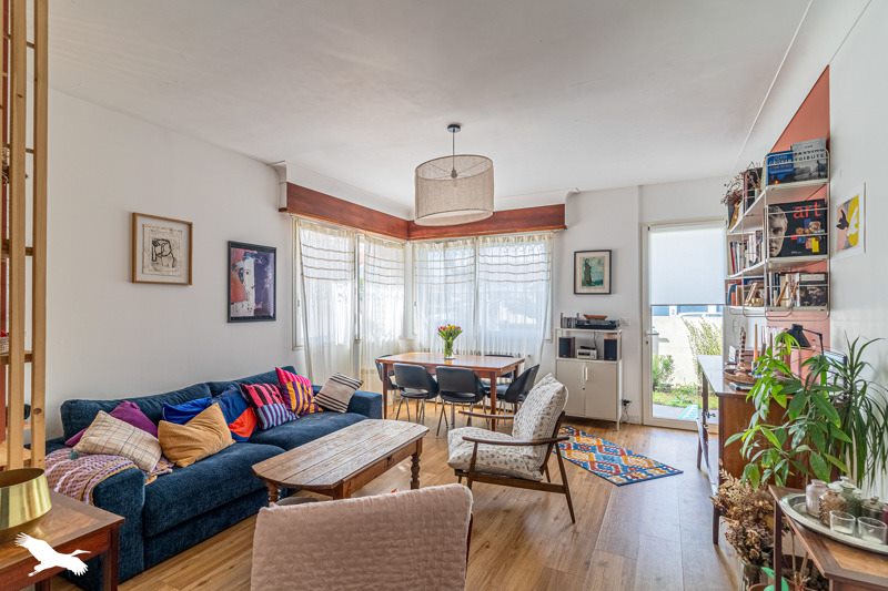 Vente Maison MERIGNAC - 4 pièces -92 m² - (33700)