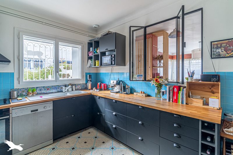 Vente Maison MERIGNAC - 4 pièces -92 m² - (33700)