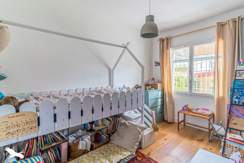 Vente Maison MERIGNAC - 4 pièces -92 m² - (33700)