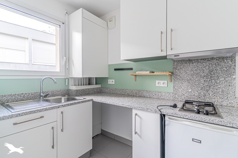 Vente Appartement MERIGNAC - 2 pièces -41 m² - (33700)