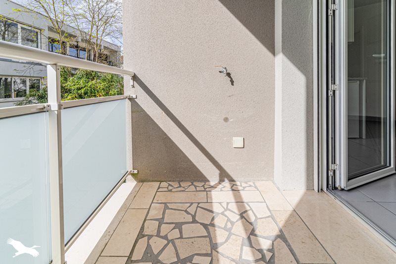Vente Appartement MERIGNAC - 2 pièces -41 m² - (33700)