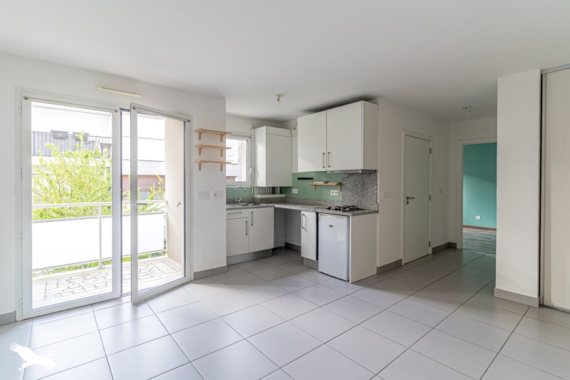 Vente Appartement MERIGNAC - 2 pièces -41 m² - (33700)