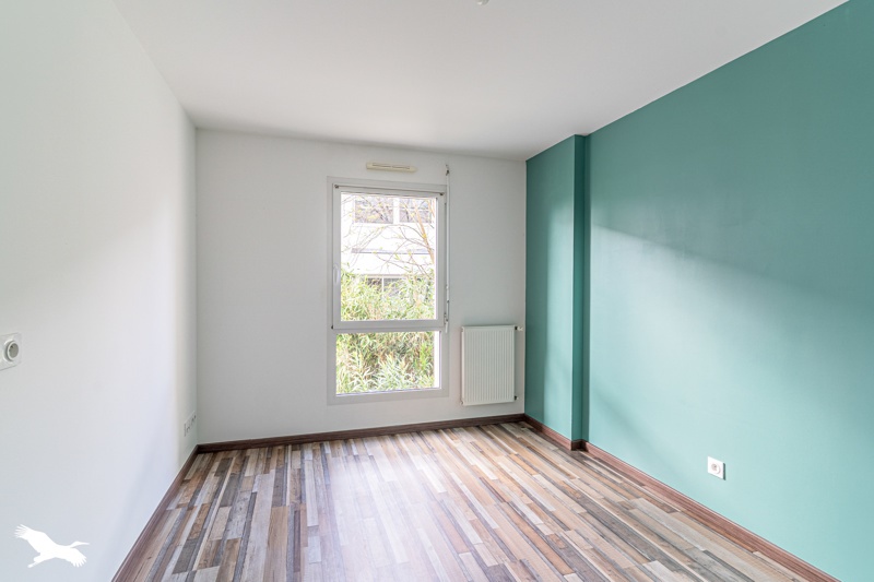 Vente Appartement MERIGNAC - 2 pièces -41 m² - (33700)