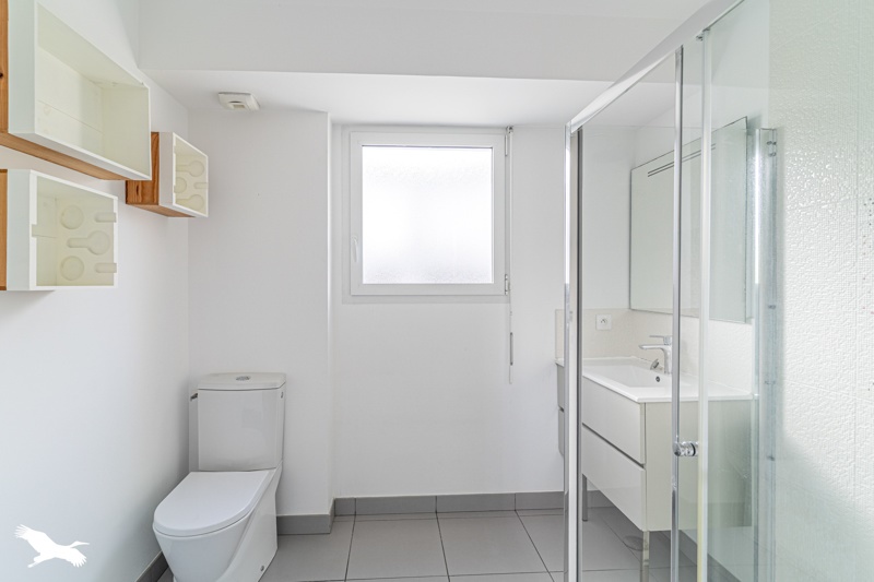 Vente Appartement MERIGNAC - 2 pièces -41 m² - (33700)