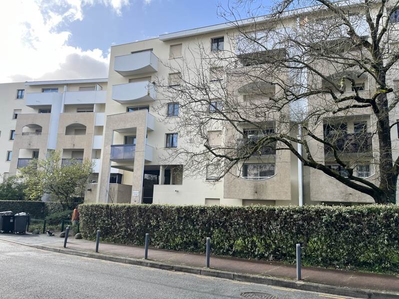 Vente Appartement MERIGNAC - 3 pièces -55 m² - (33700)