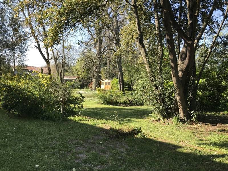 Vente Terrain MERIGNAC - -1300 m² - (33700)
