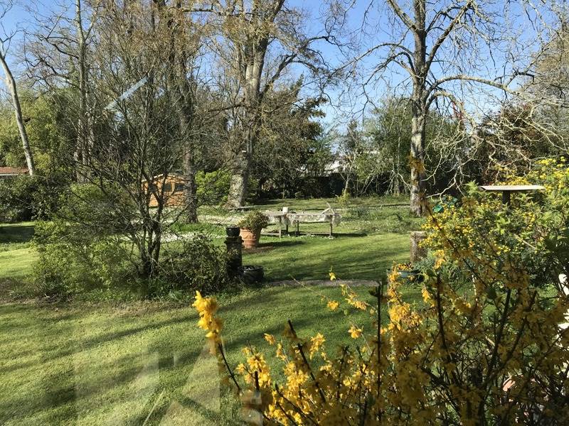 Vente Terrain MERIGNAC - -1300 m² - (33700)