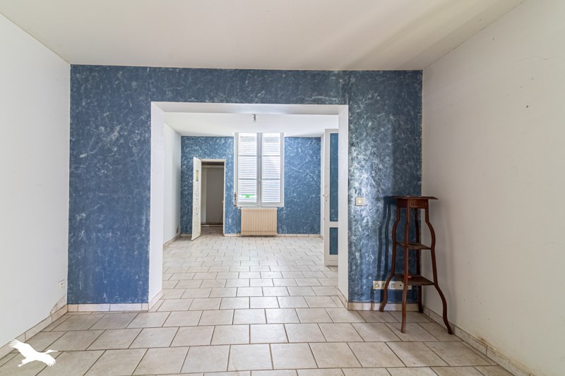 Vente Maison MERIGNAC - 3 pièces -48 m² - (33700)
