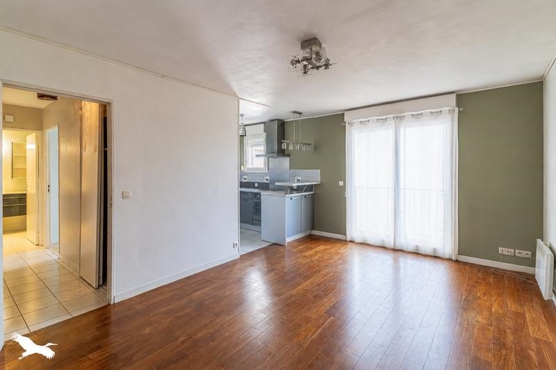Vente Appartement MERIGNAC - 2 pièces -49 m² - (33700)