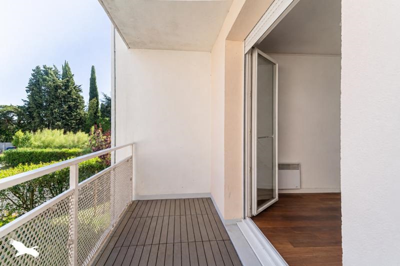Vente Appartement MERIGNAC - 2 pièces -49 m² - (33700)
