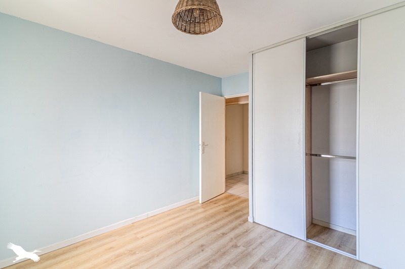 Vente Appartement MERIGNAC - 2 pièces -49 m² - (33700)