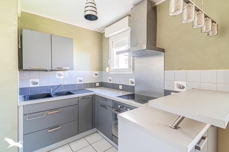 Vente Appartement Mérignac - 2 pièces -49 m² - (33700)