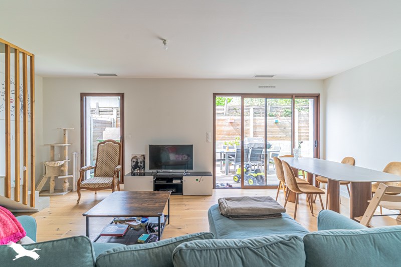 Vente Maison MERIGNAC - 6 pièces -110 m² - (33700)