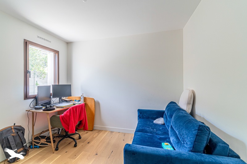 Vente Maison MERIGNAC - 6 pièces -110 m² - (33700)