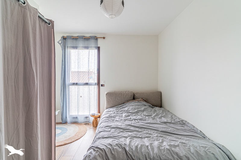 Vente Maison MERIGNAC - 6 pièces -110 m² - (33700)