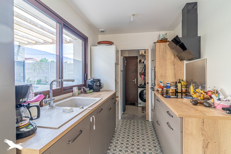 Vente Maison MERIGNAC - 6 pièces -110 m² - (33700)