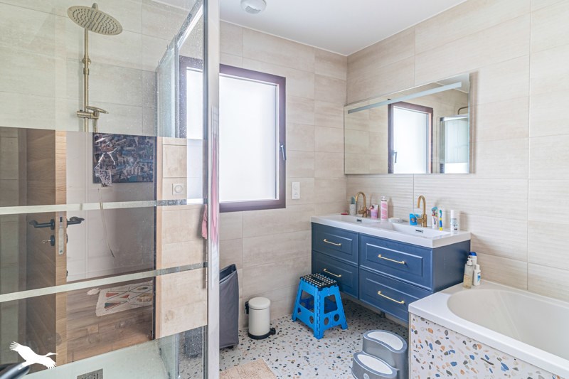 Vente Maison MERIGNAC - 6 pièces -110 m² - (33700)