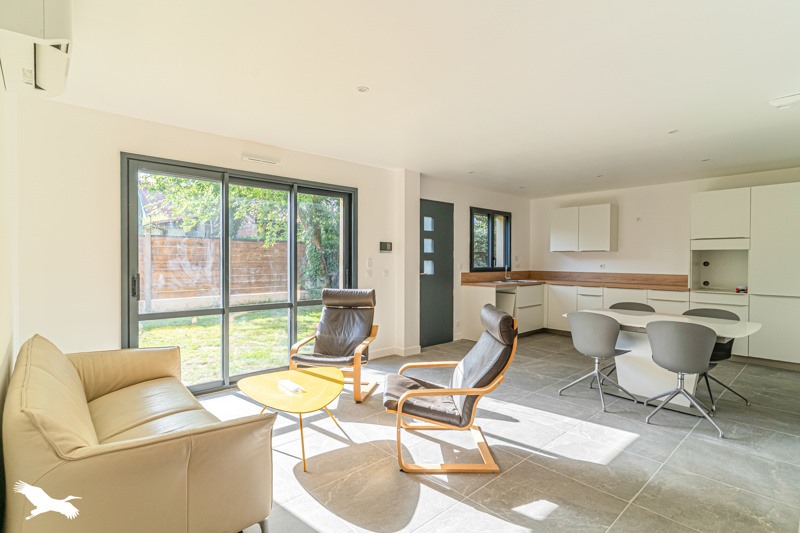 Vente Maison MERIGNAC - 5 pièces -111 m² - (33700)