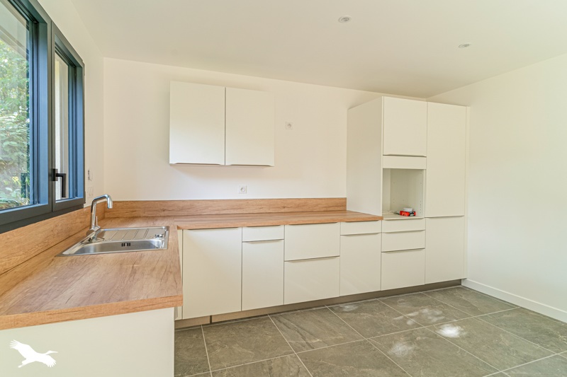 Vente Maison MERIGNAC - 5 pièces -111 m² - (33700)