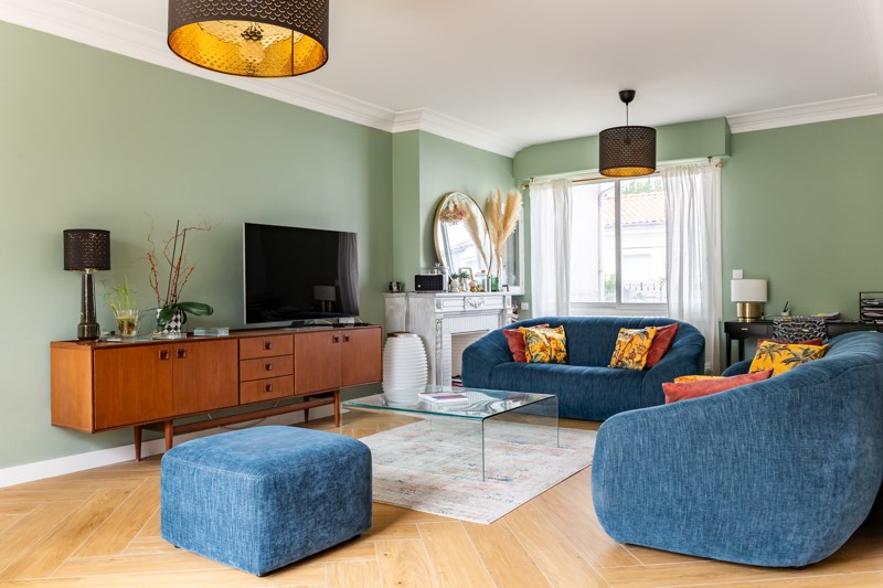 Vente Maison MERIGNAC - 7 pièces -188 m² - (33700)