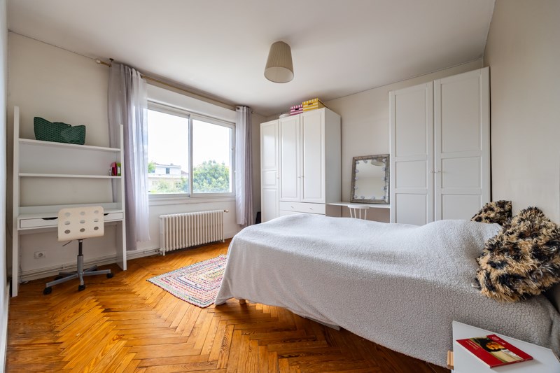 Vente Maison MERIGNAC - 7 pièces -188 m² - (33700)