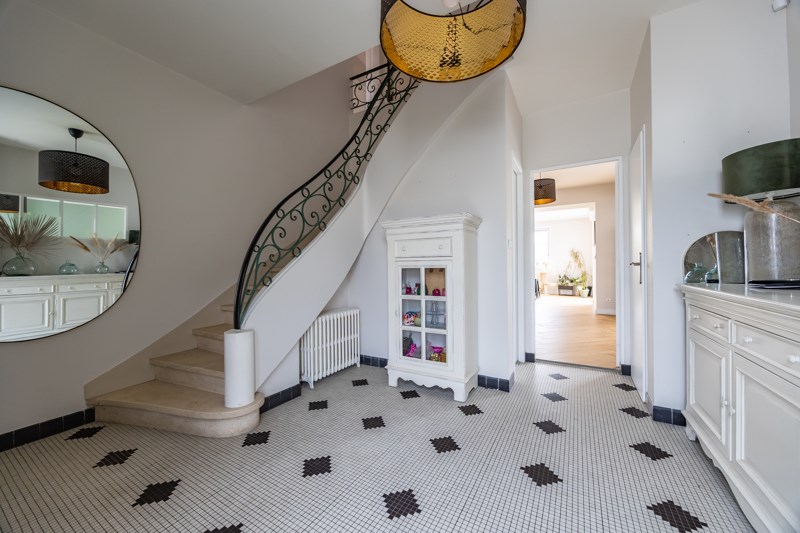 Vente Maison MERIGNAC - 7 pièces -188 m² - (33700)
