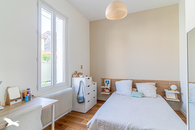 Vente Maison BORDEAUX - 4 pièces -90 m² - (33000)