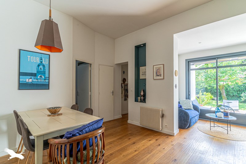 Vente Maison BORDEAUX - 4 pièces -90 m² - (33000)