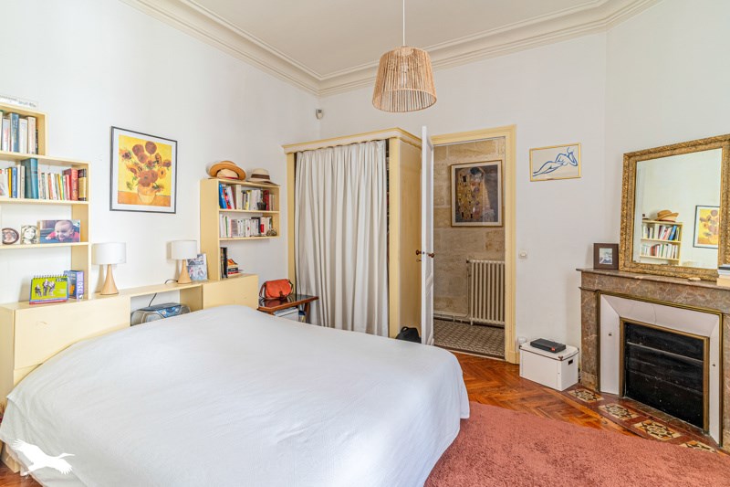 Vente Maison BORDEAUX - 5 pièces -107 m² - (33000)