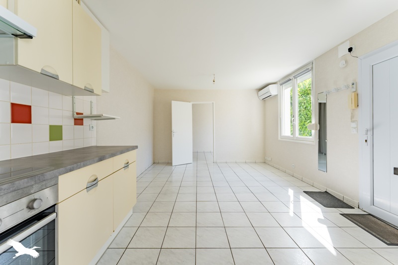 Vente Maison Bordeaux - 3 pièces -42 m² - (33000)