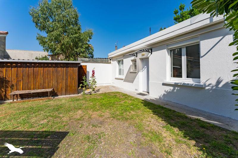 Vente Maison Bordeaux 33000 3 pièces - 42 m²