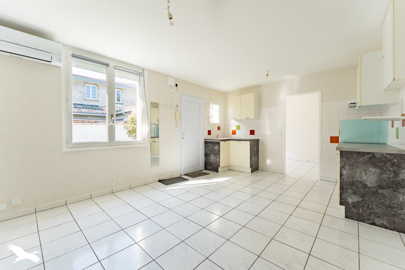 Vente Maison Bordeaux - 3 pièces -42 m² - (33000)