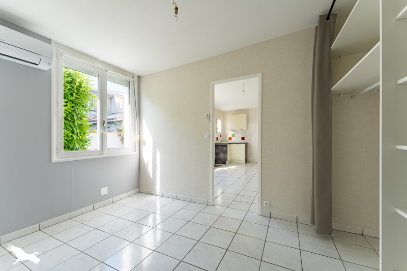Vente Maison Bordeaux - 3 pièces -42 m² - (33000)